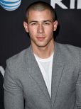 Nick Jonas