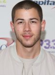 Nick Jonas