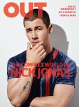 Nick Jonas