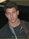 Nick Jonas