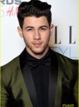 Nick Jonas