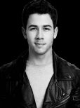 Nick Jonas