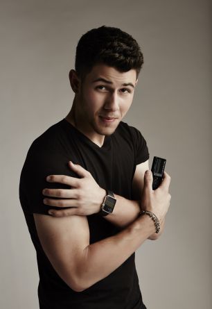 Nick Jonas