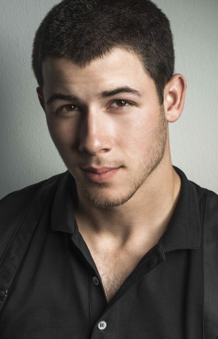 Nick Jonas