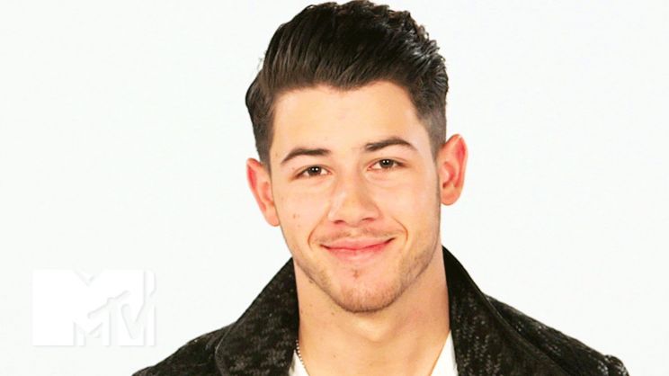 Nick Jonas