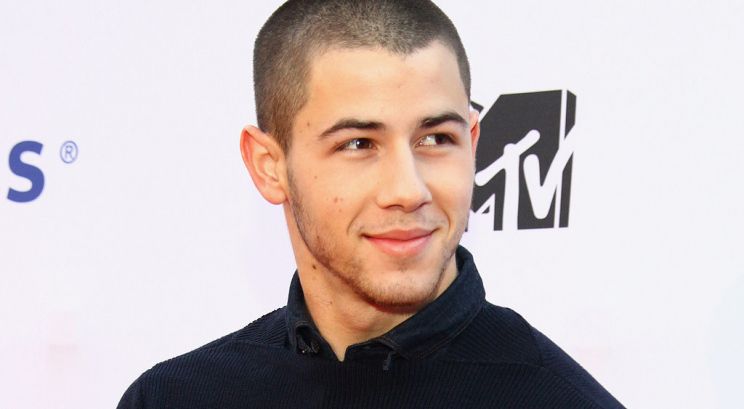 Nick Jonas