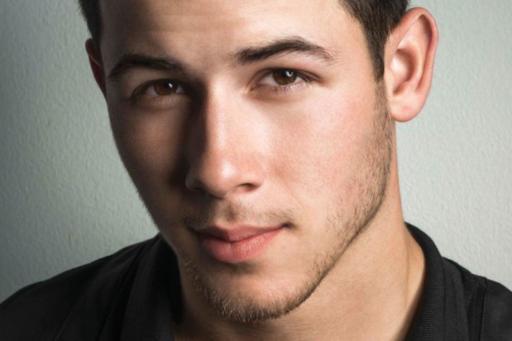 Nick Jonas