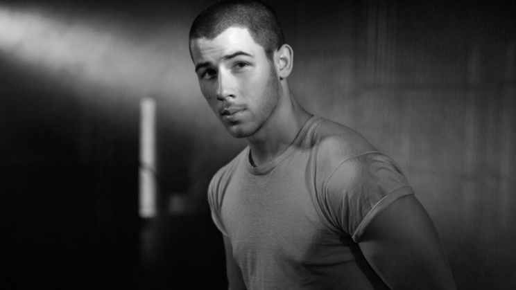 Nick Jonas