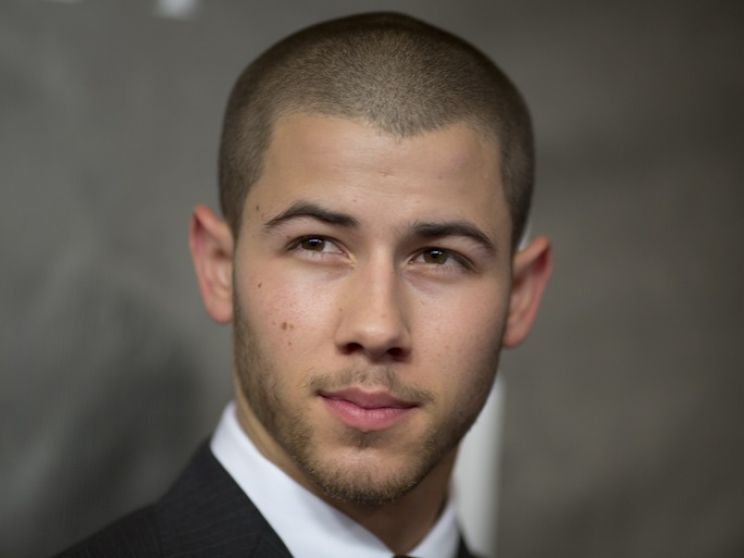 Nick Jonas