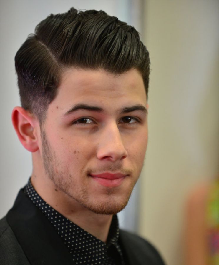 Nick Jonas