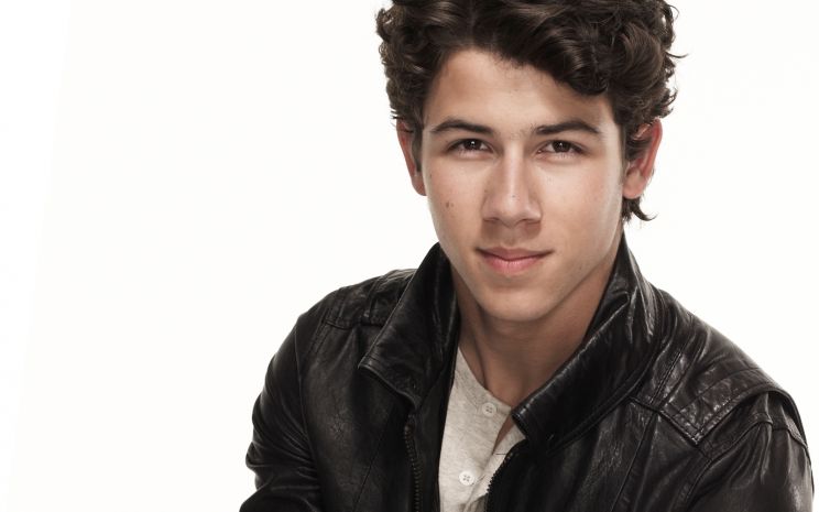 Nick Jonas