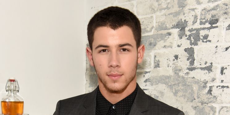 Nick Jonas