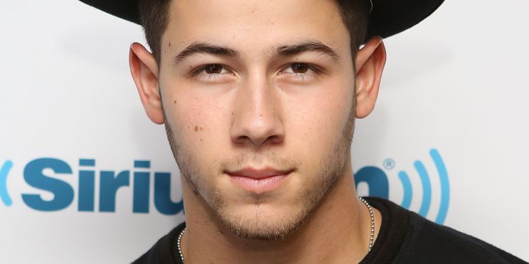 Nick Jonas