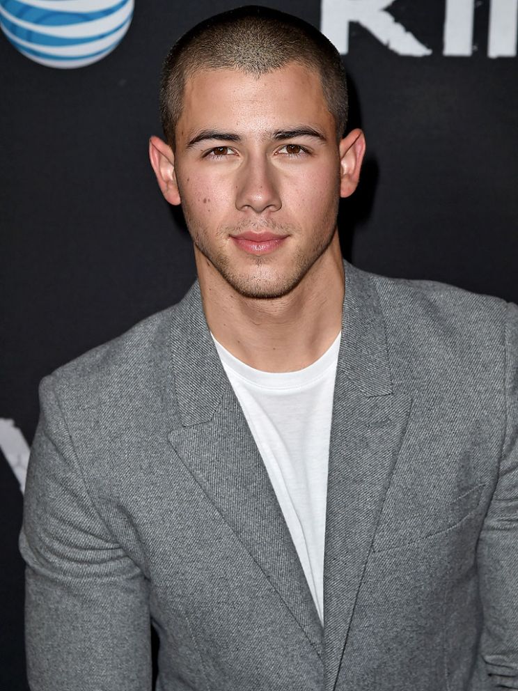 Nick Jonas