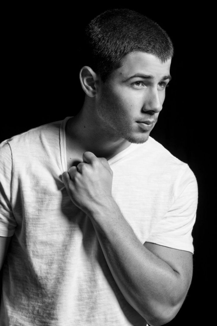 Nick Jonas