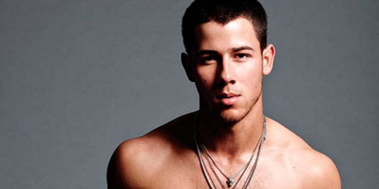 Nick Jonas
