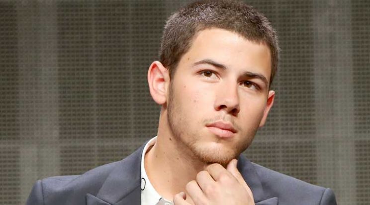 Nick Jonas
