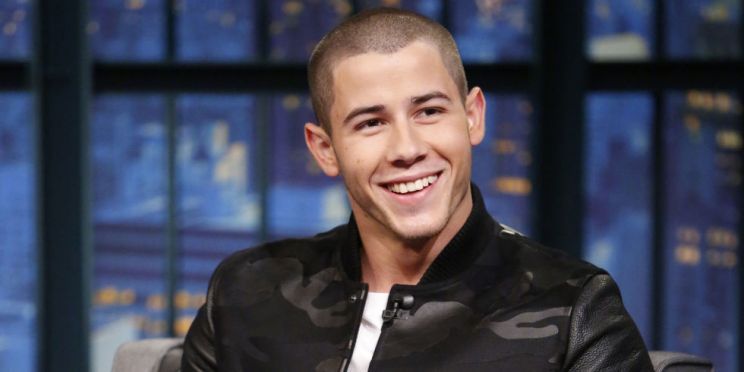 Nick Jonas