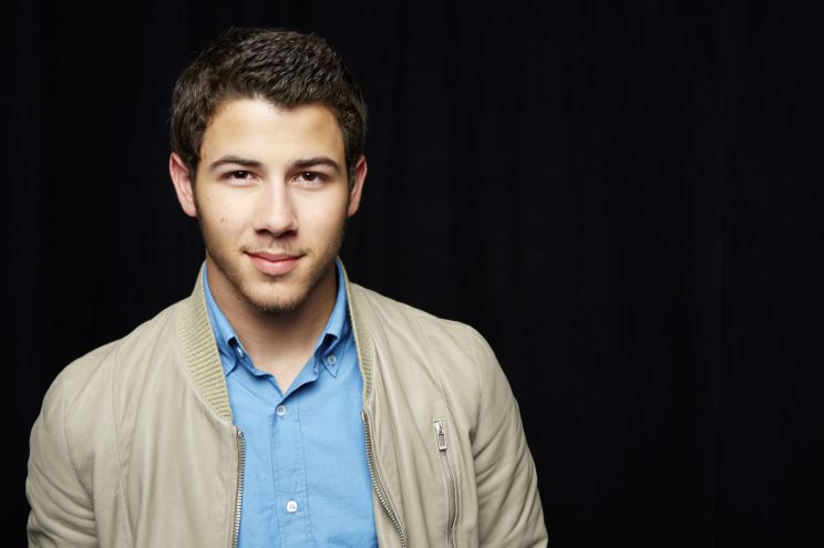Nick Jonas