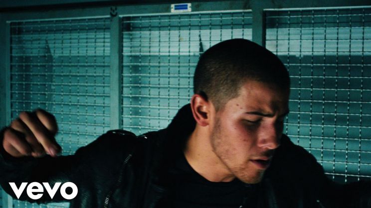 Nick Jonas