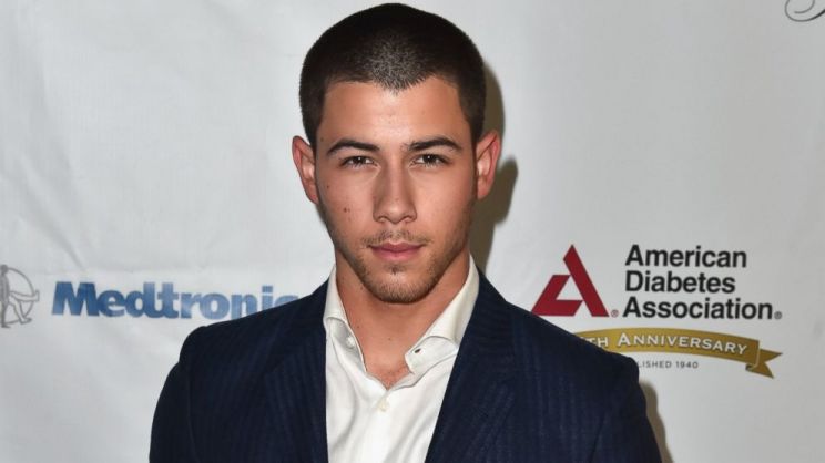 Nick Jonas