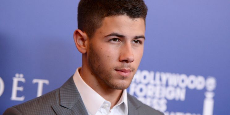 Nick Jonas