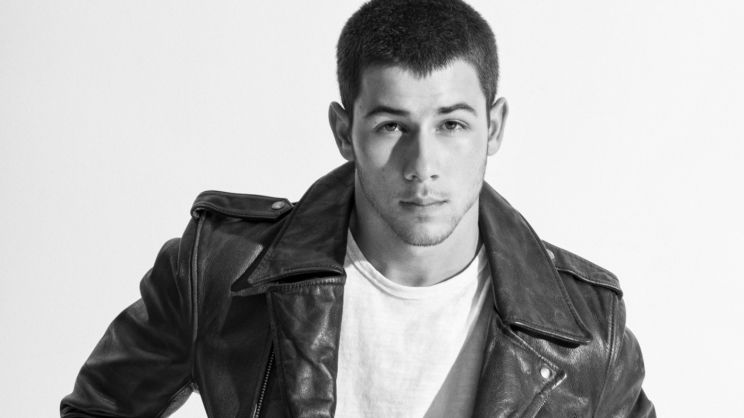 Nick Jonas