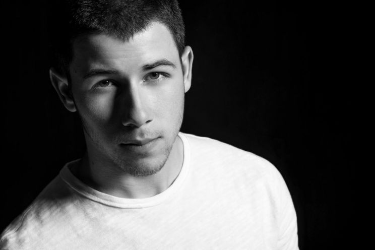 Nick Jonas