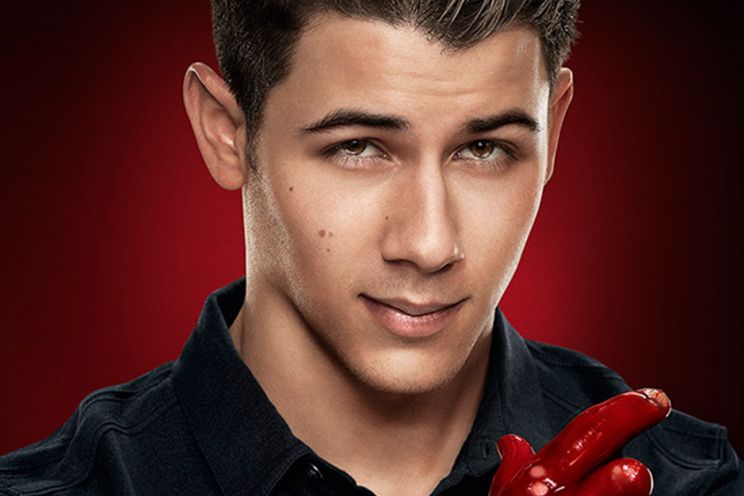 Nick Jonas