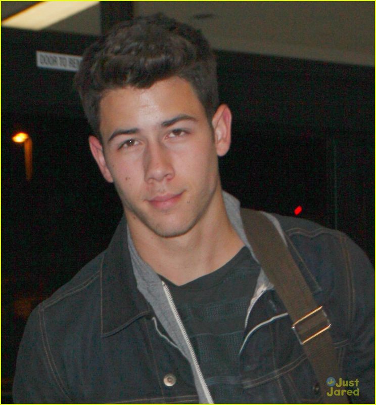 Nick Jonas