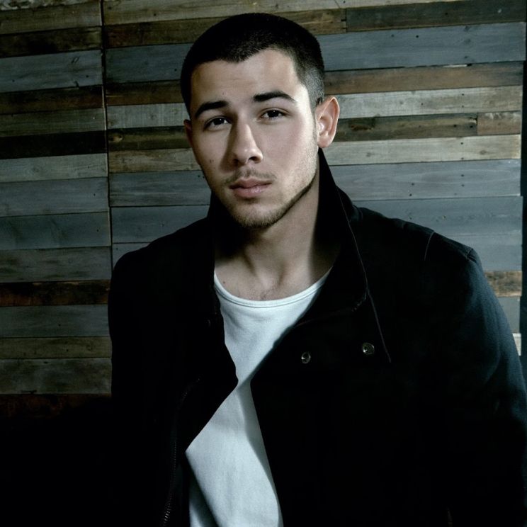 Nick Jonas