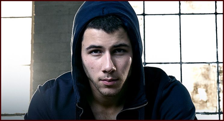 Nick Jonas