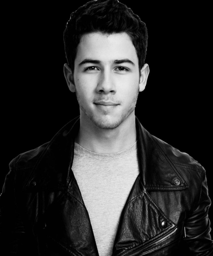 Nick Jonas