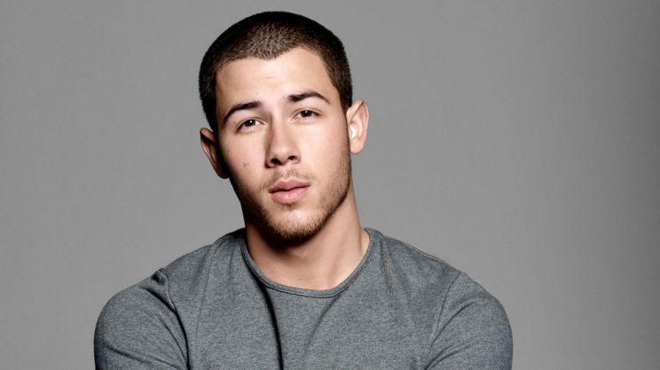 Nick Jonas