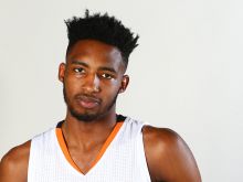 Nick Jones Jr.