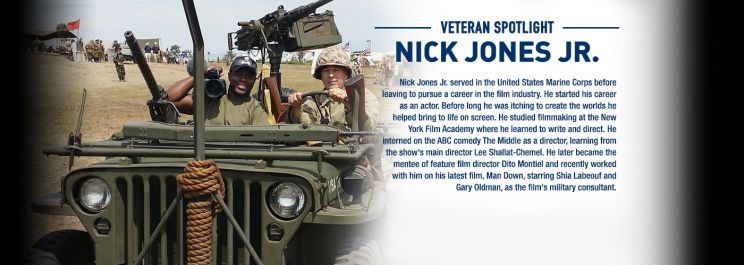 Nick Jones Jr.