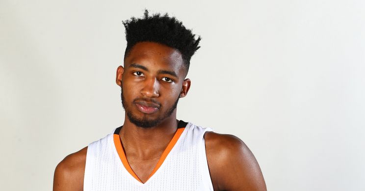 Nick Jones Jr.
