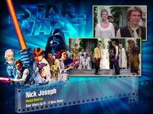 Nick Joseph