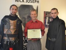 Nick Joseph