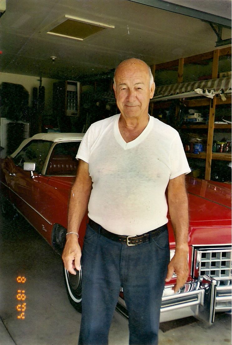 Nick Joseph