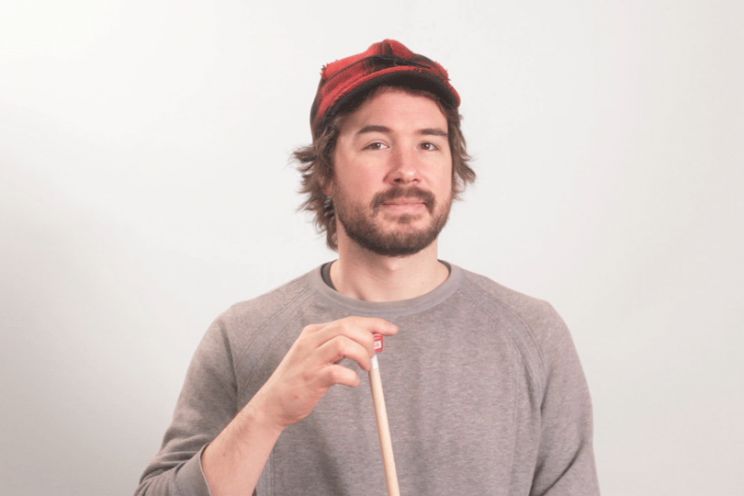 Nick Kadner