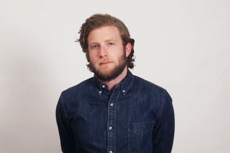 Nick Kadner