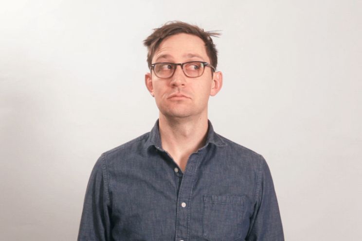 Nick Kadner