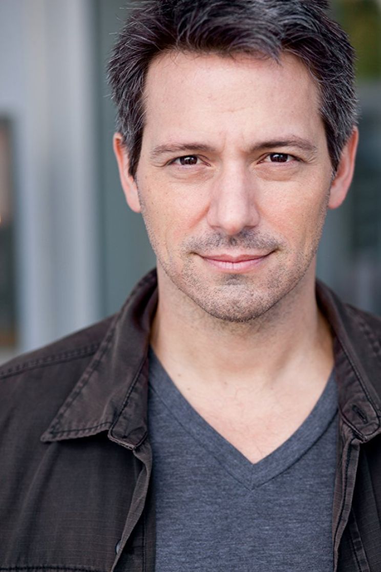 Nick Kiriazis