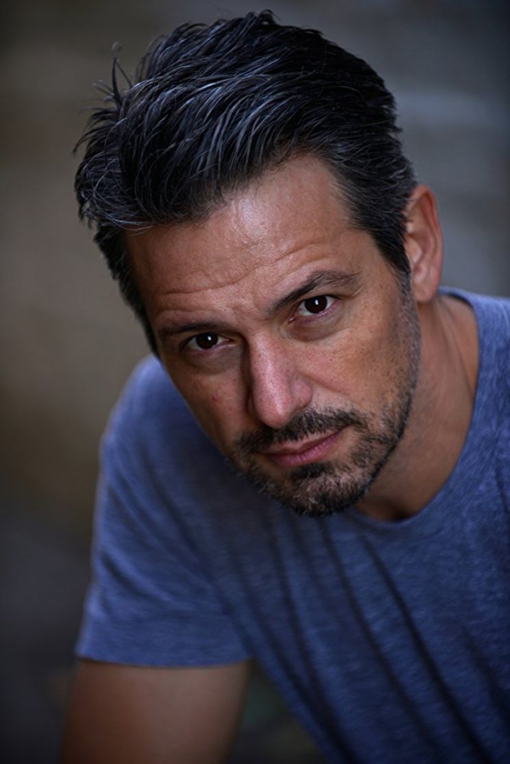 Nick Kiriazis