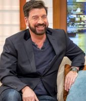 Nick Knowles