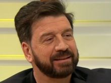 Nick Knowles