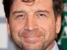 Nick Knowles