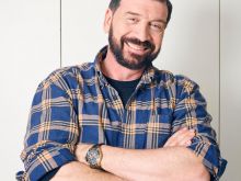 Nick Knowles