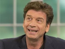 Nick Knowles